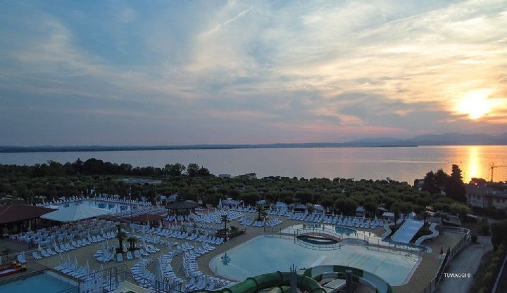 Camping Lido Lazise